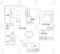 Lake Life (D22), Condominium #578717331